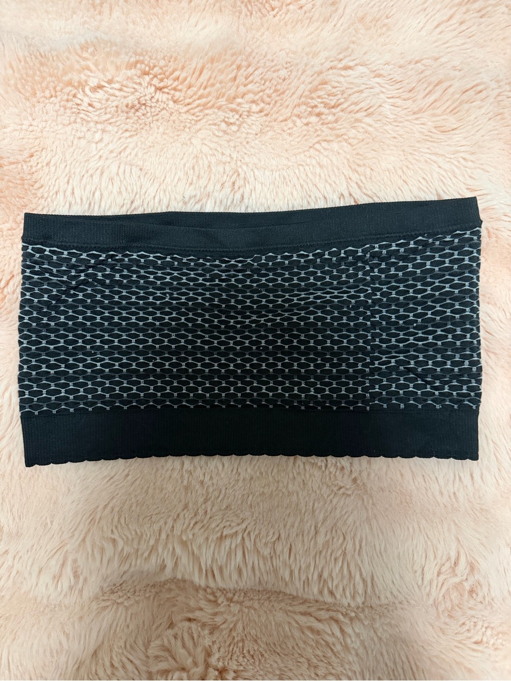 Aerie seamless bandeau bra